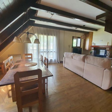Vielha XIV Apartment Ngoại thất bức ảnh