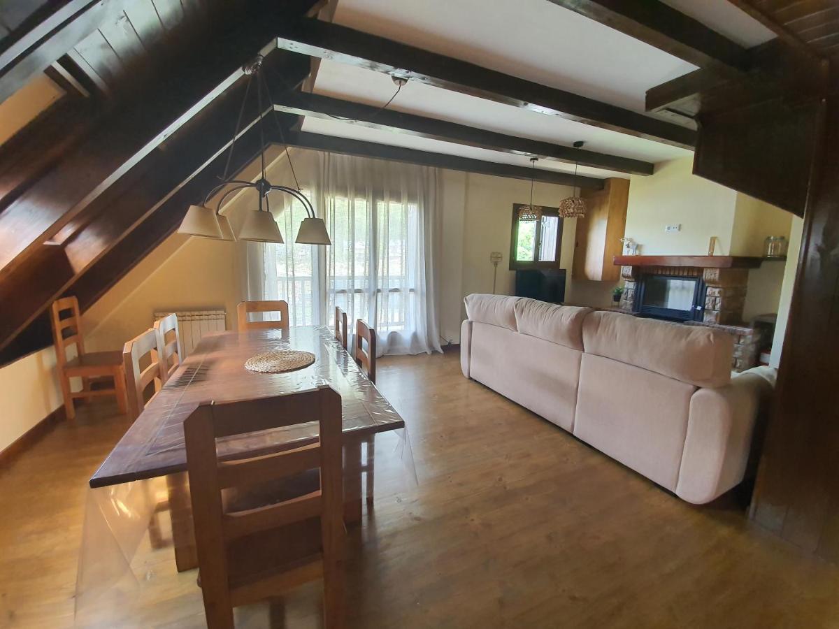 Vielha XIV Apartment Ngoại thất bức ảnh